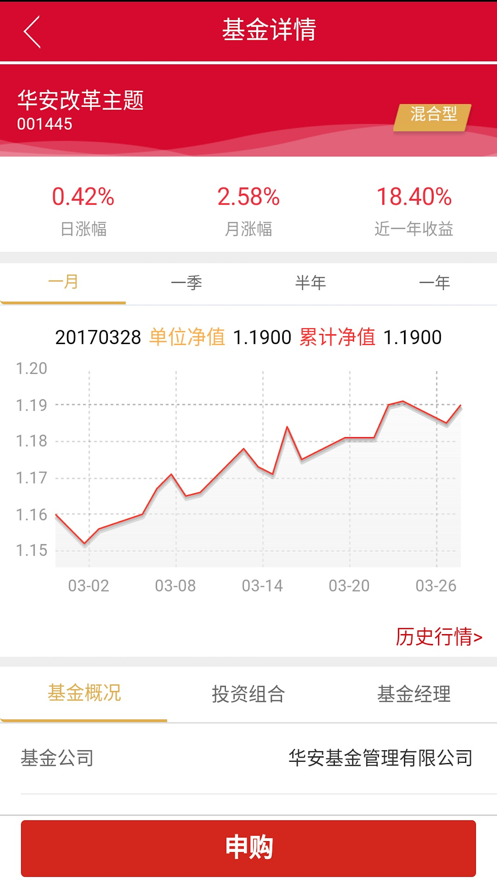 众惠基金安卓版v1.29.15