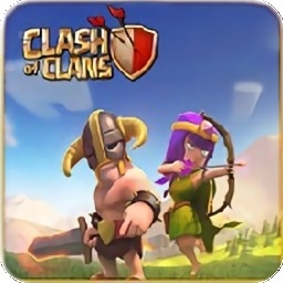 爱玩COC 免费辅助版手游