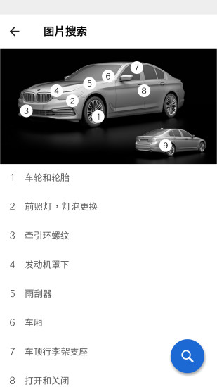 BMW驾驶指南